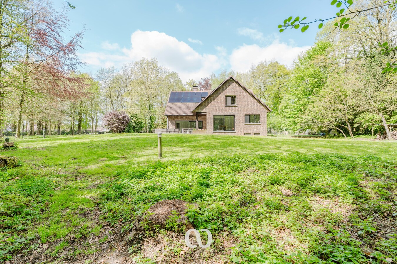 Te koop - Woning - Ronse