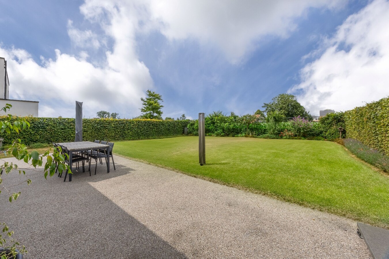 Prachtige, energiezuinige woning met 3 slaapkamers op rustige locatie te Zoersel 