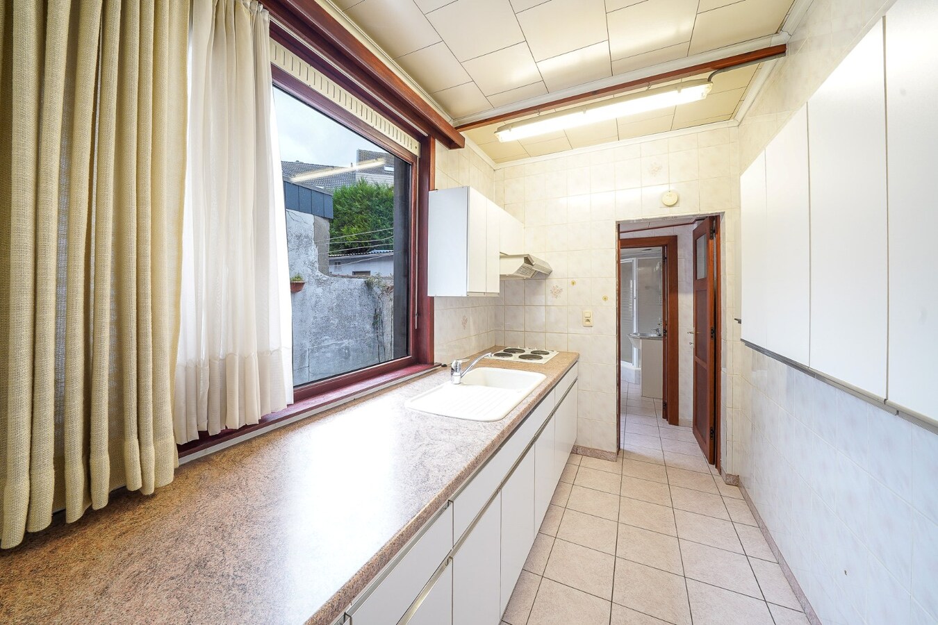 Te koop woning - Oostende