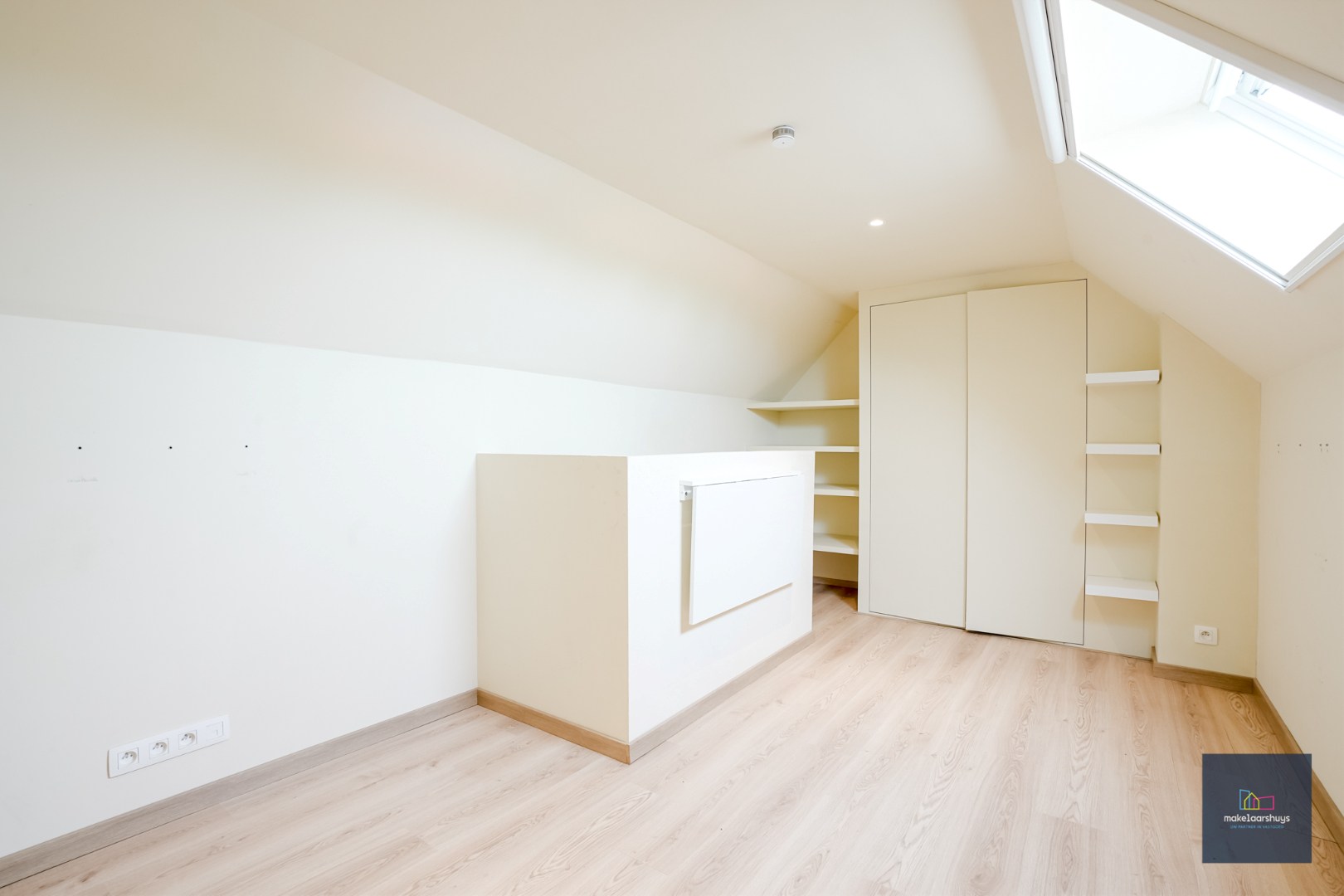 Topper : Ruime gezinswoning met 5 slaapkamers en tuin 