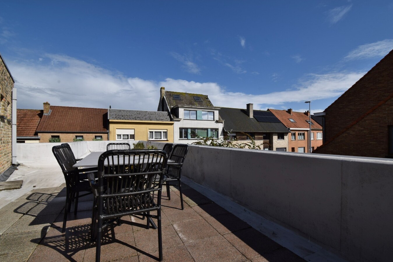 Te koop gebouw - Middelkerke