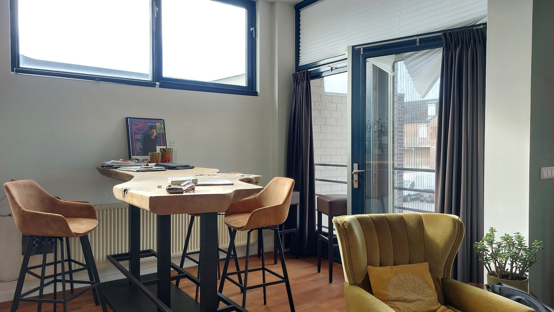 Bovenwoning te huur in Weert