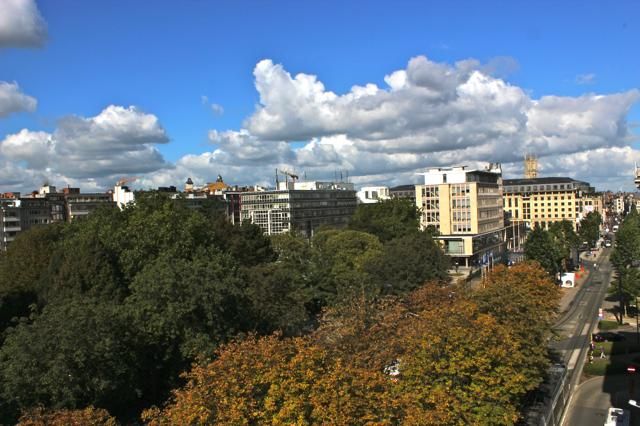 Exclusief appartement op toplocatie! 