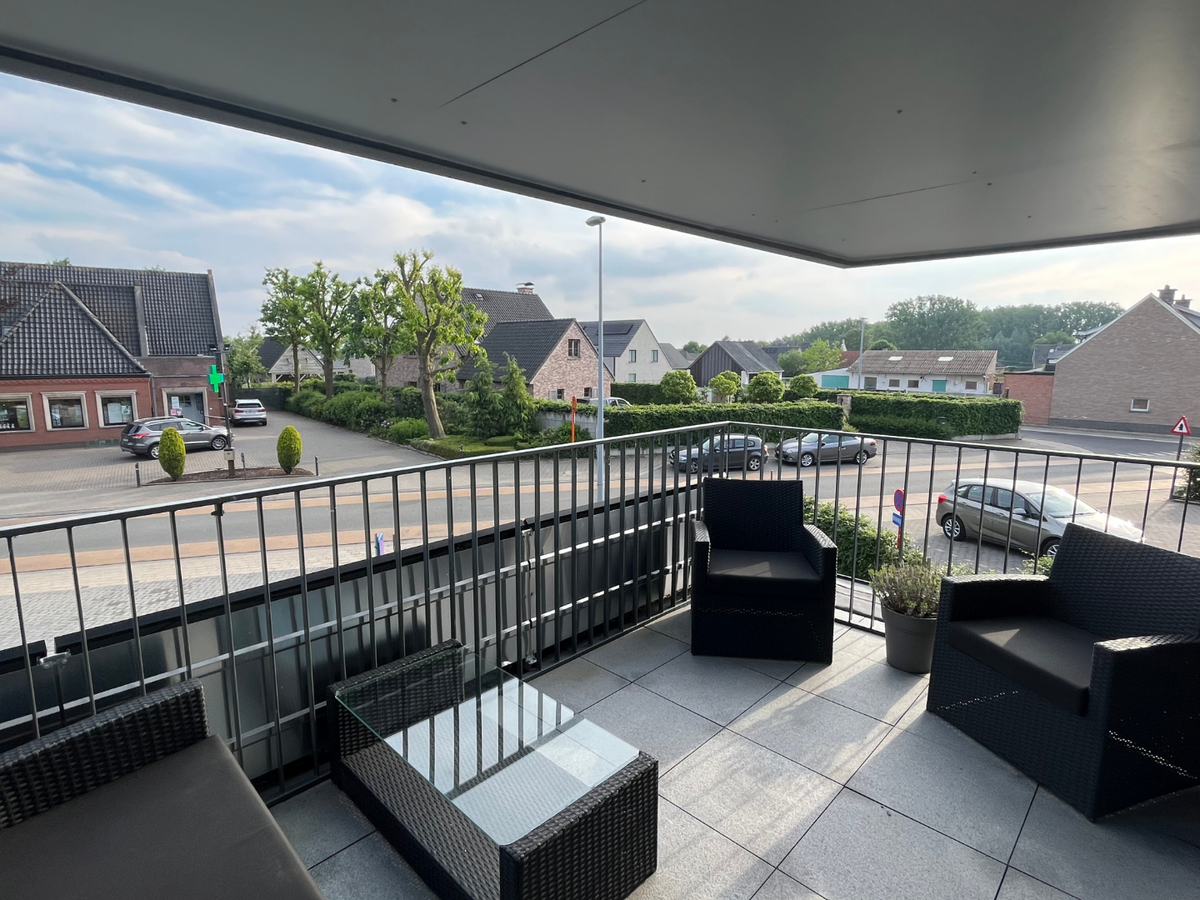 Luxueus én energiezuinig wonen in centrum Dikkelvenne. 