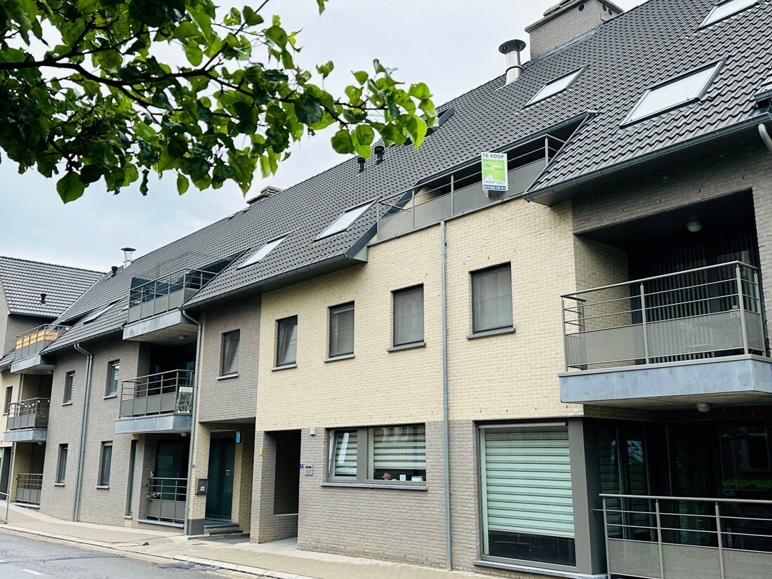 Verkocht appartement - Bilzen