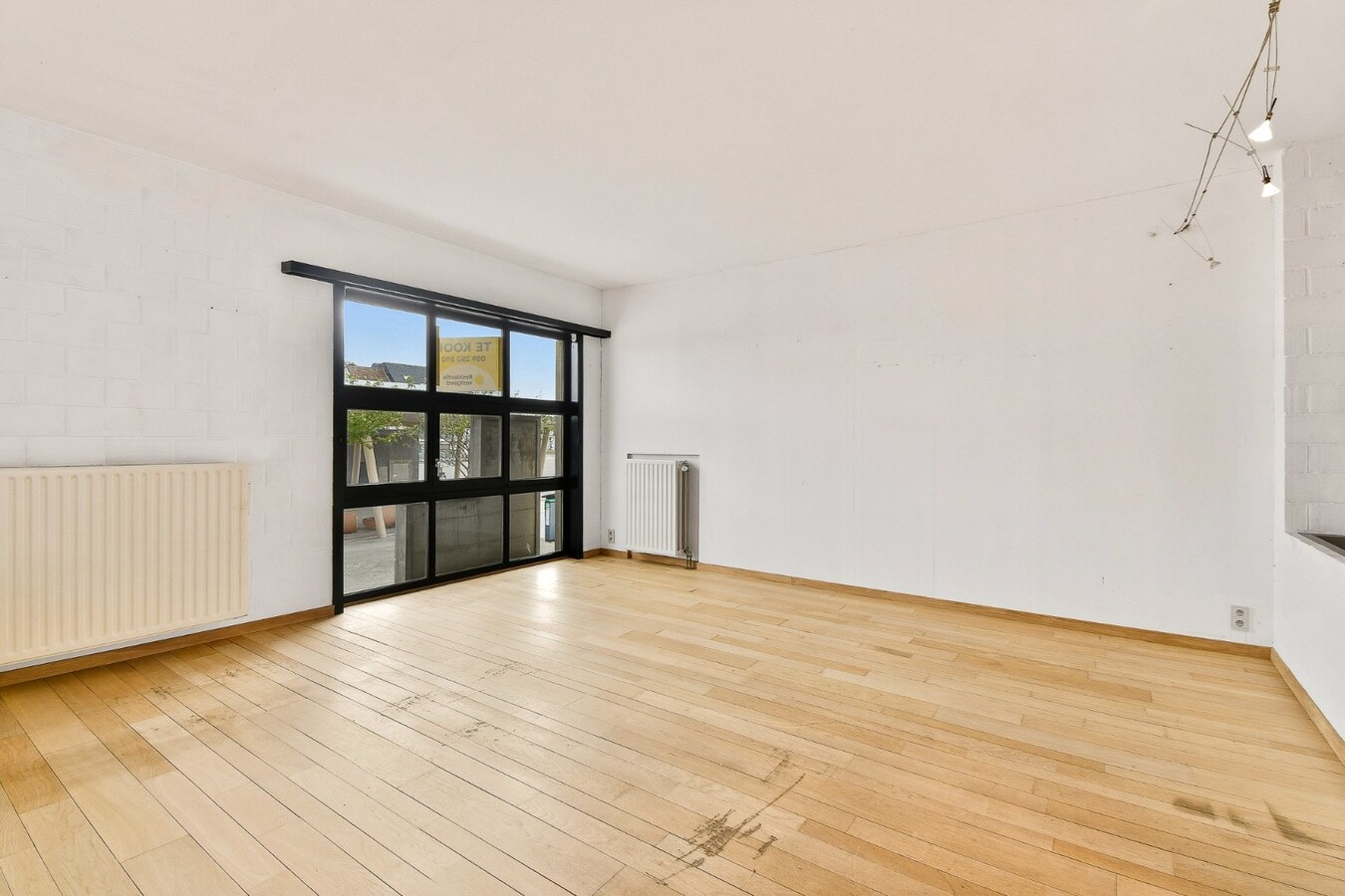 Te koop | Met Optie / reservatie woning - Middelkerke