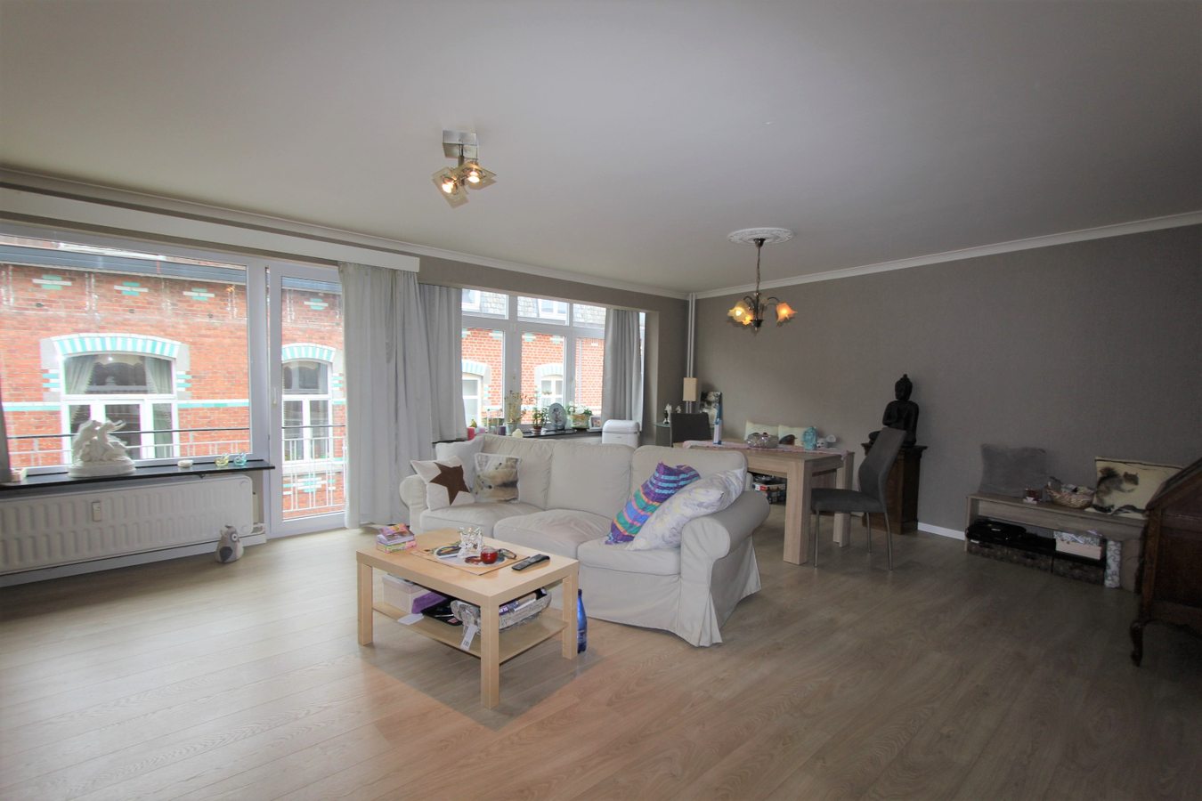 Verkocht appartement - Tongeren