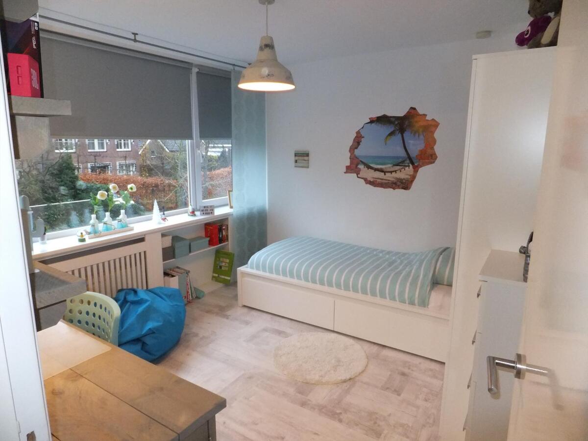 Eengezinswoning verkocht in Dorst