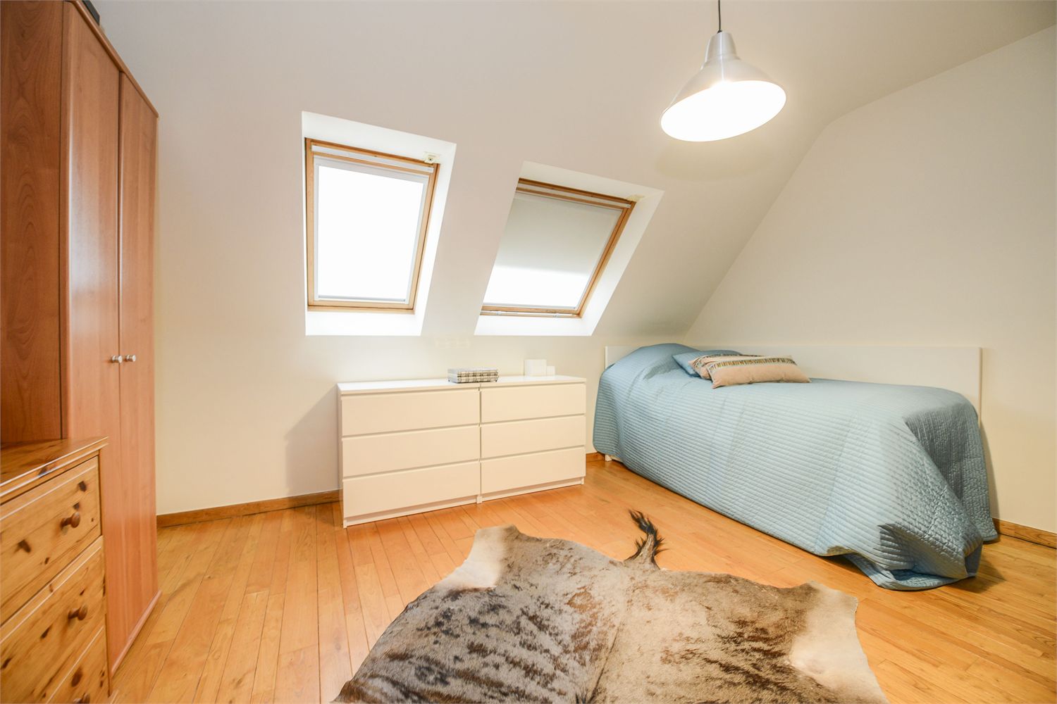 Appartement verkocht in Drongen