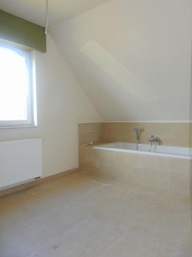 Moderne nieuwbouwwoning met 3 slaapkamers 