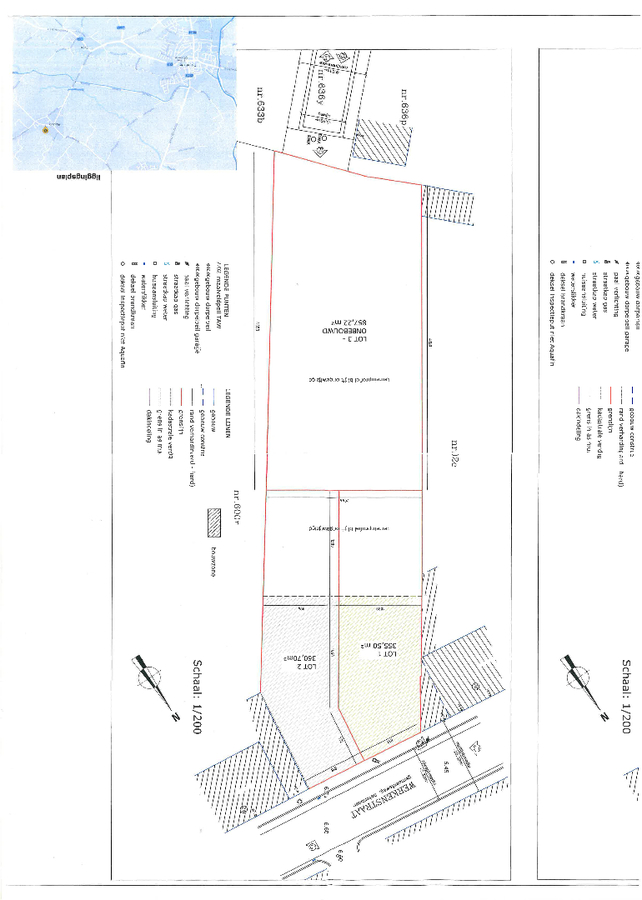 Verkocht grond - Diksmuide
