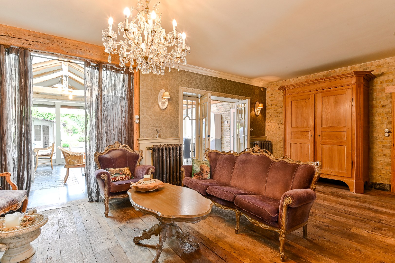 KIJKDAG ZATERDAG 25/04 VAN 10U TOT 12U! 