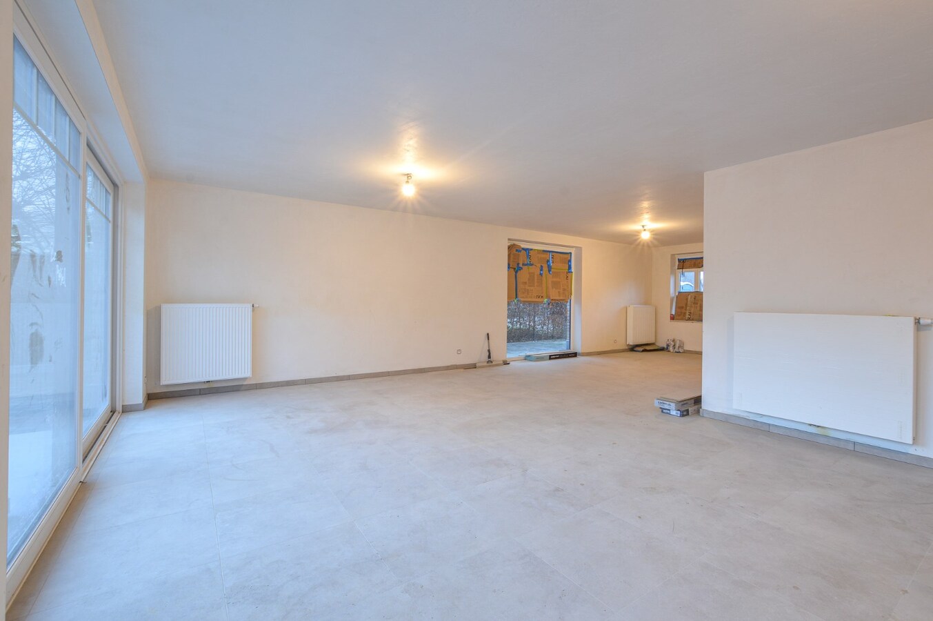 Verhuurd woning - Oudenburg