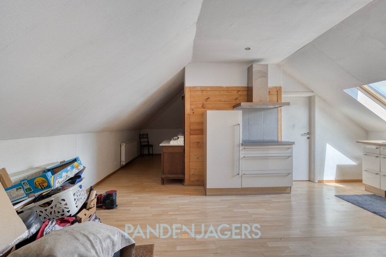 Moderne, ruime woning te Duffel 