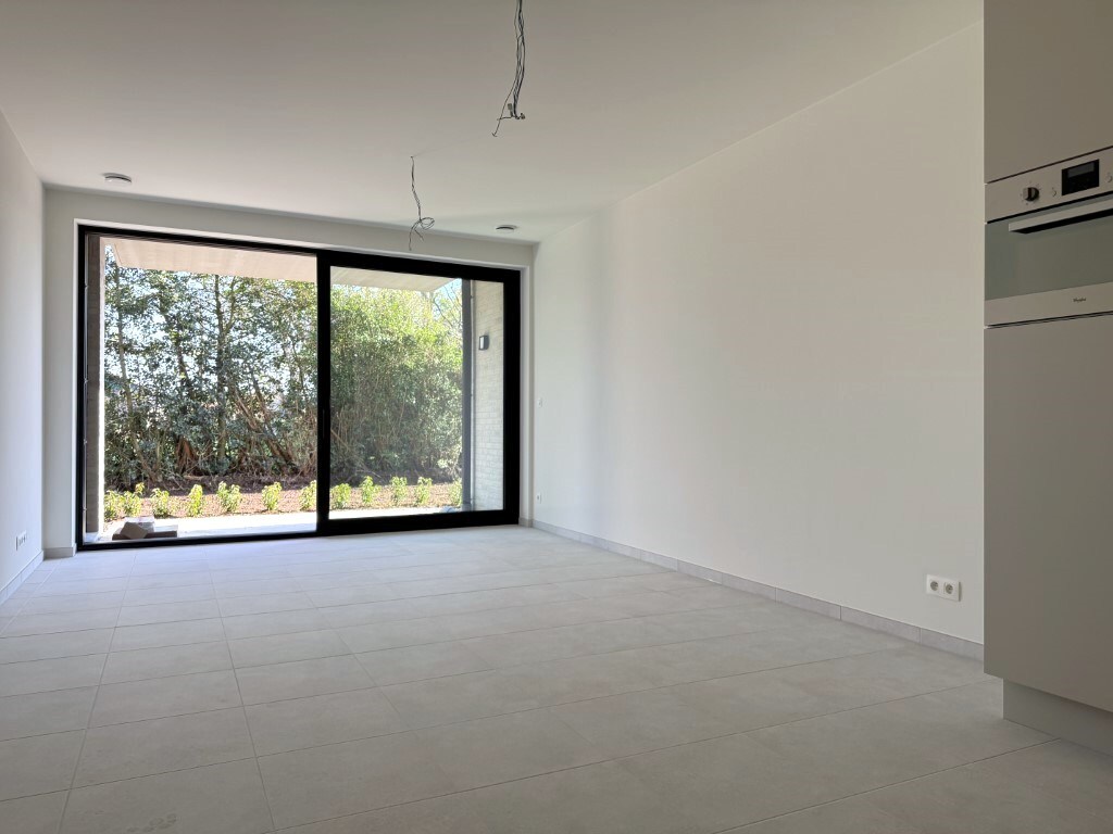 Benedenwoning te huur in Ravels