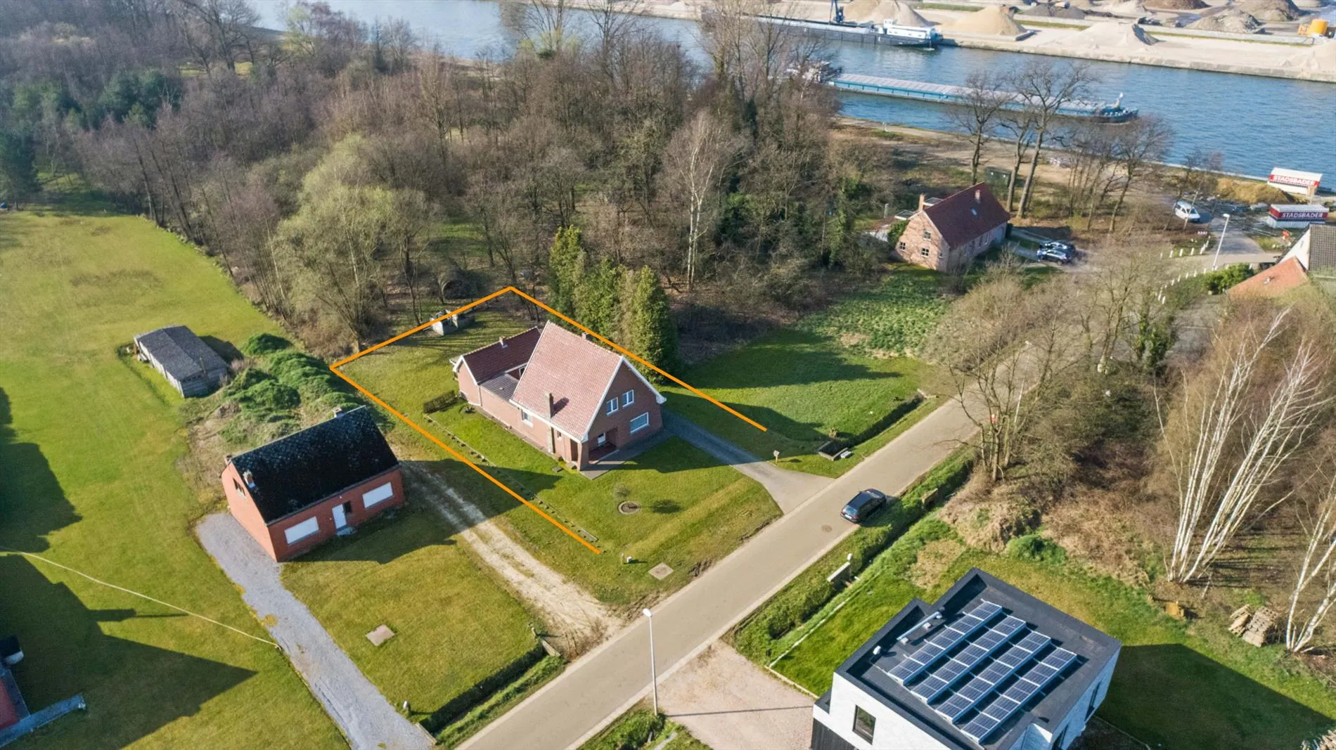 Verkocht woning - Heusden-Zolder