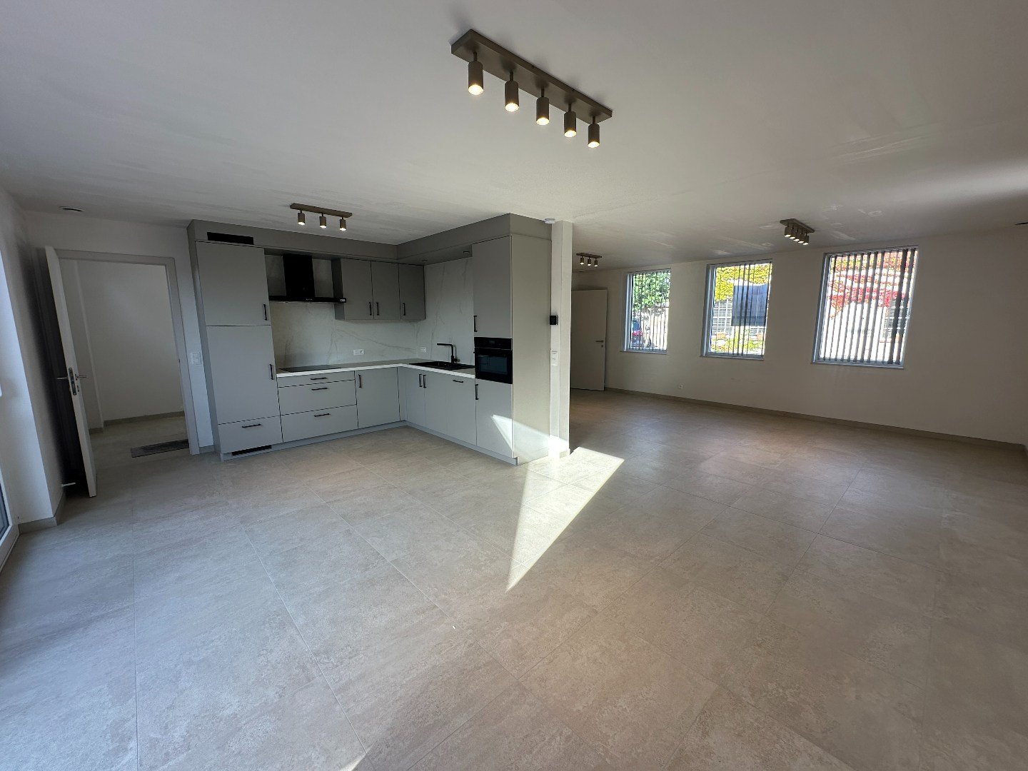 Perfect instapklare nieuwbouwwoning met 3 slpk en zonnig terras, Torhout 
