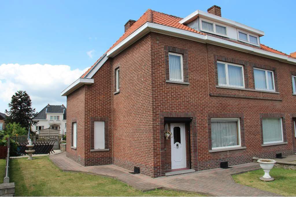 Verkocht woning - Tongeren