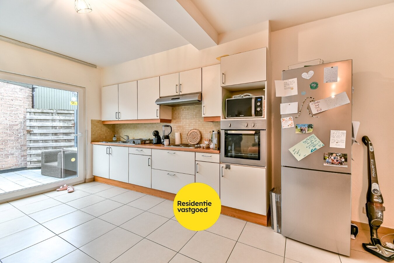 Te koop | Met Optie / reservatie gebouw - Gistel