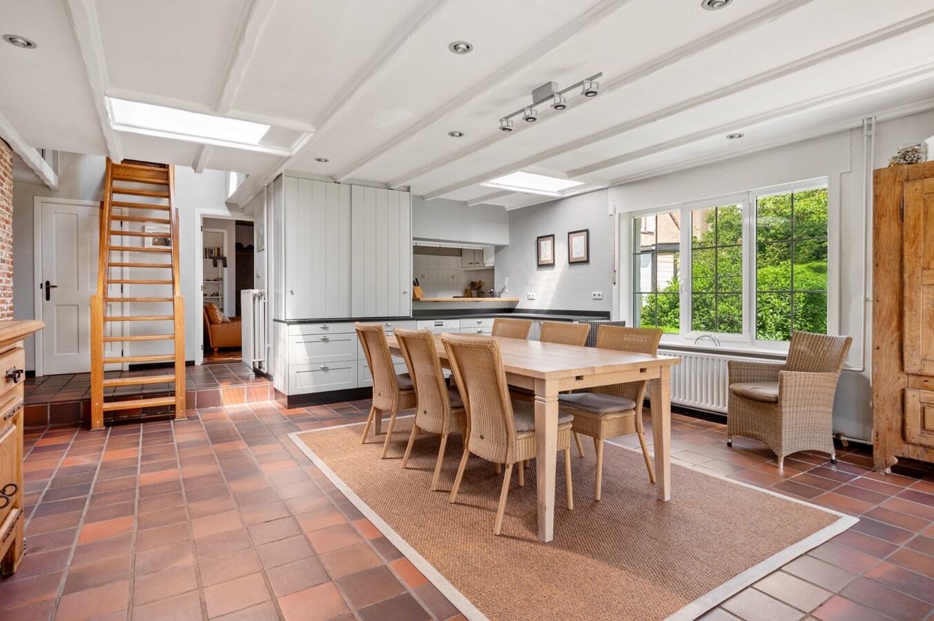 Charmante vrijstaande woning te Putte-Kapellen! 