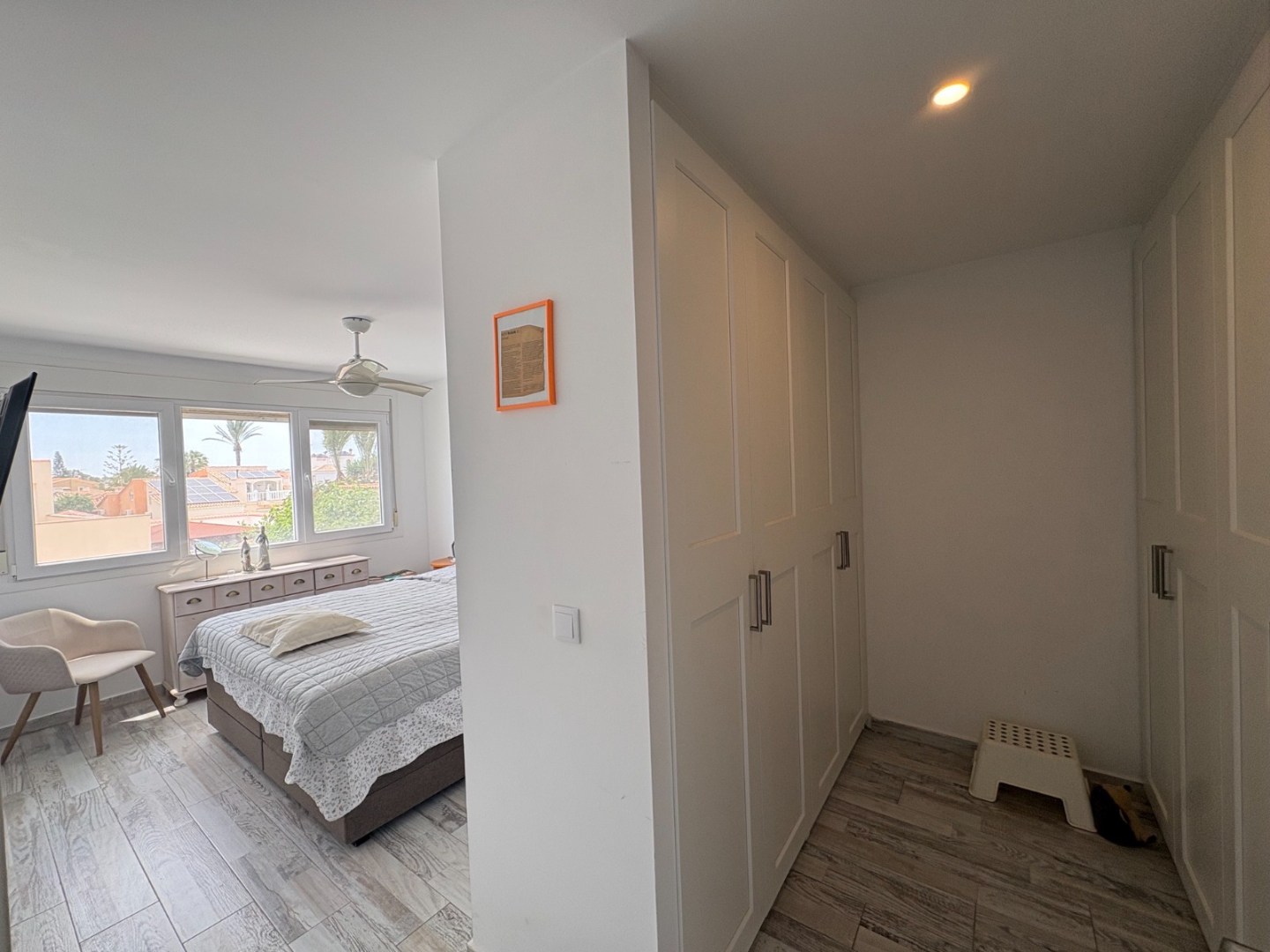 Volledig gerenoveerde vrijstaande villa met privézwembad in Torrevieja – Torreta Florida 