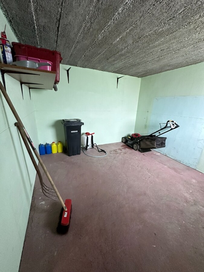 Gerenoveerde laagbouwwoning met 3 slaapkamers op toplocatie 