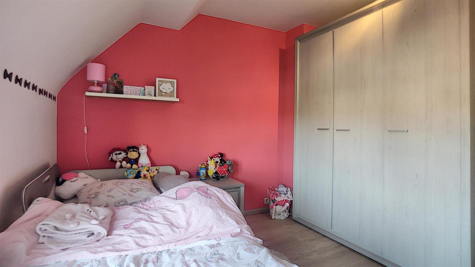 Magnifieke gezinswoning met knap terras en grote garage - Zeebrugge 