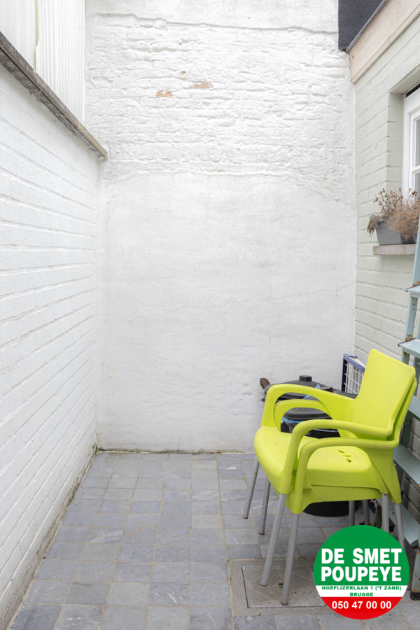 Woning verhuurd in Brugge