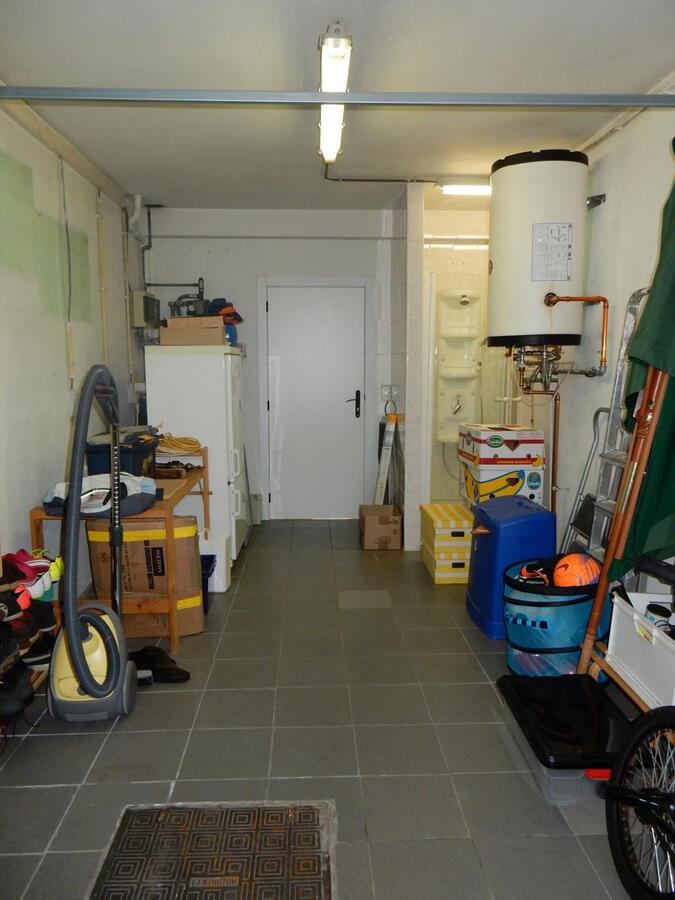 Instapklare woning met 4 slaapkamers in een kindvriendelijke buurt 