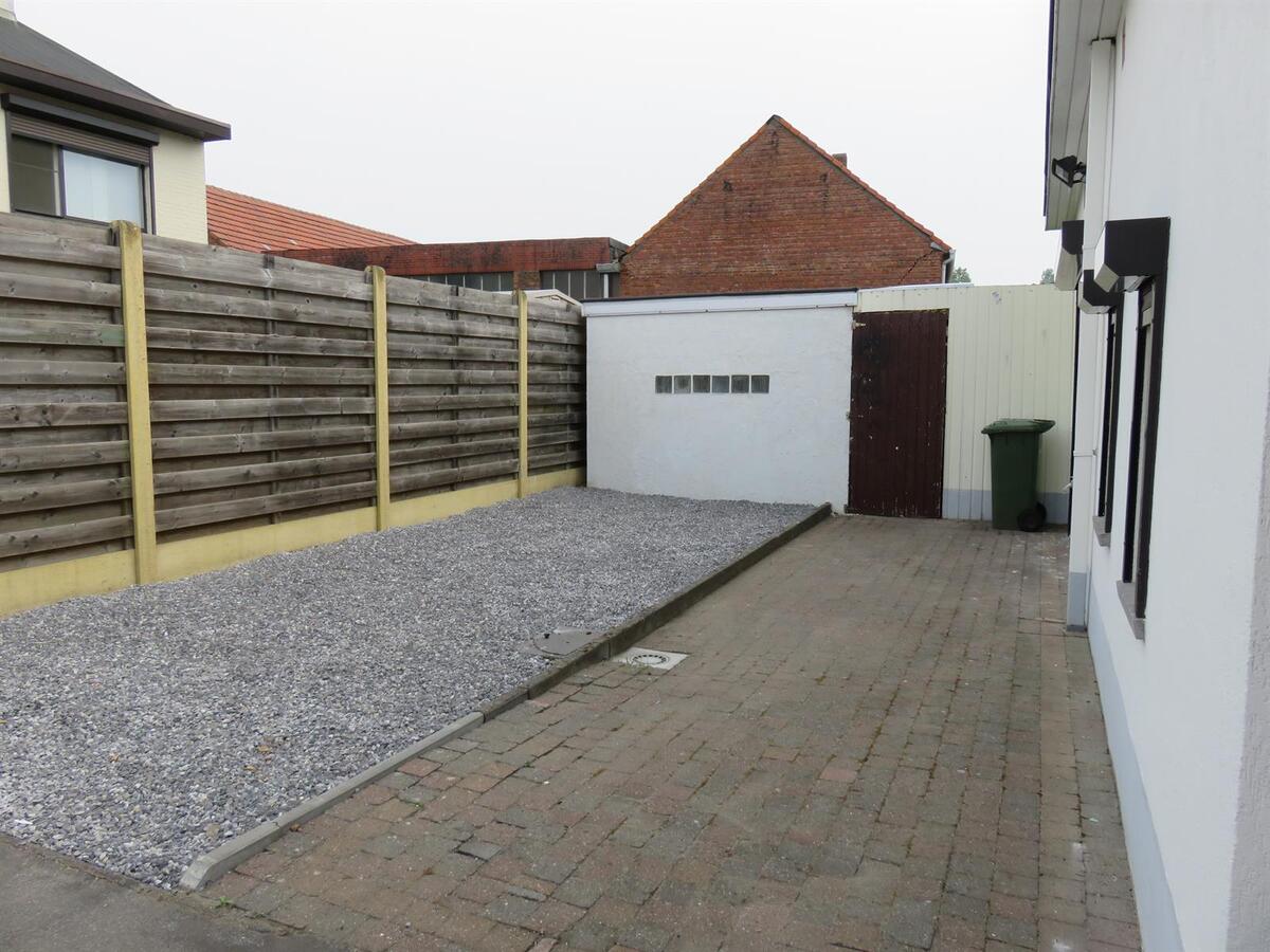 Woning verhuurd in Hasselt, Stokrooie