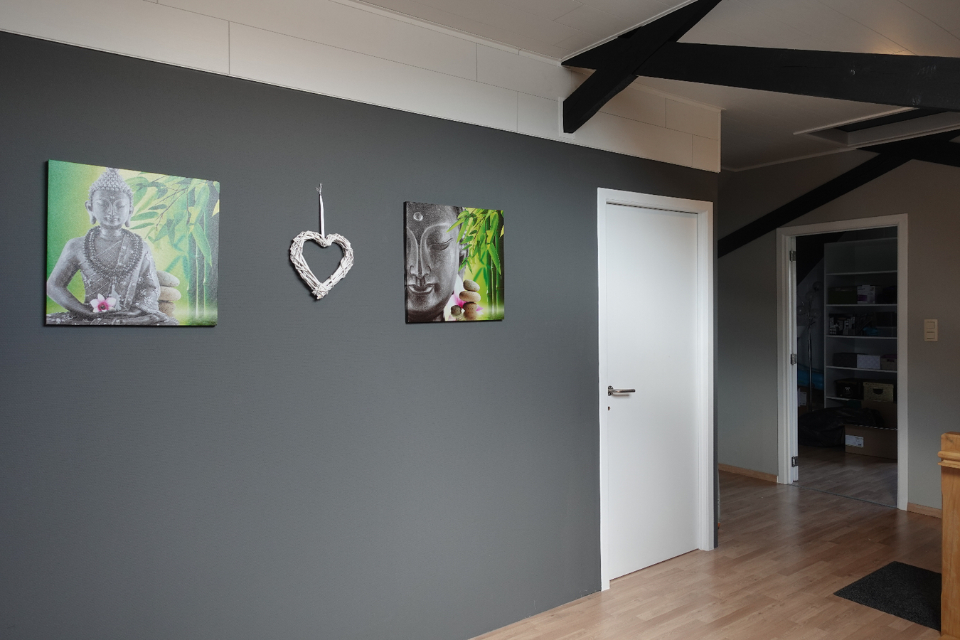 Rustig gelegen alleenstaande woning 