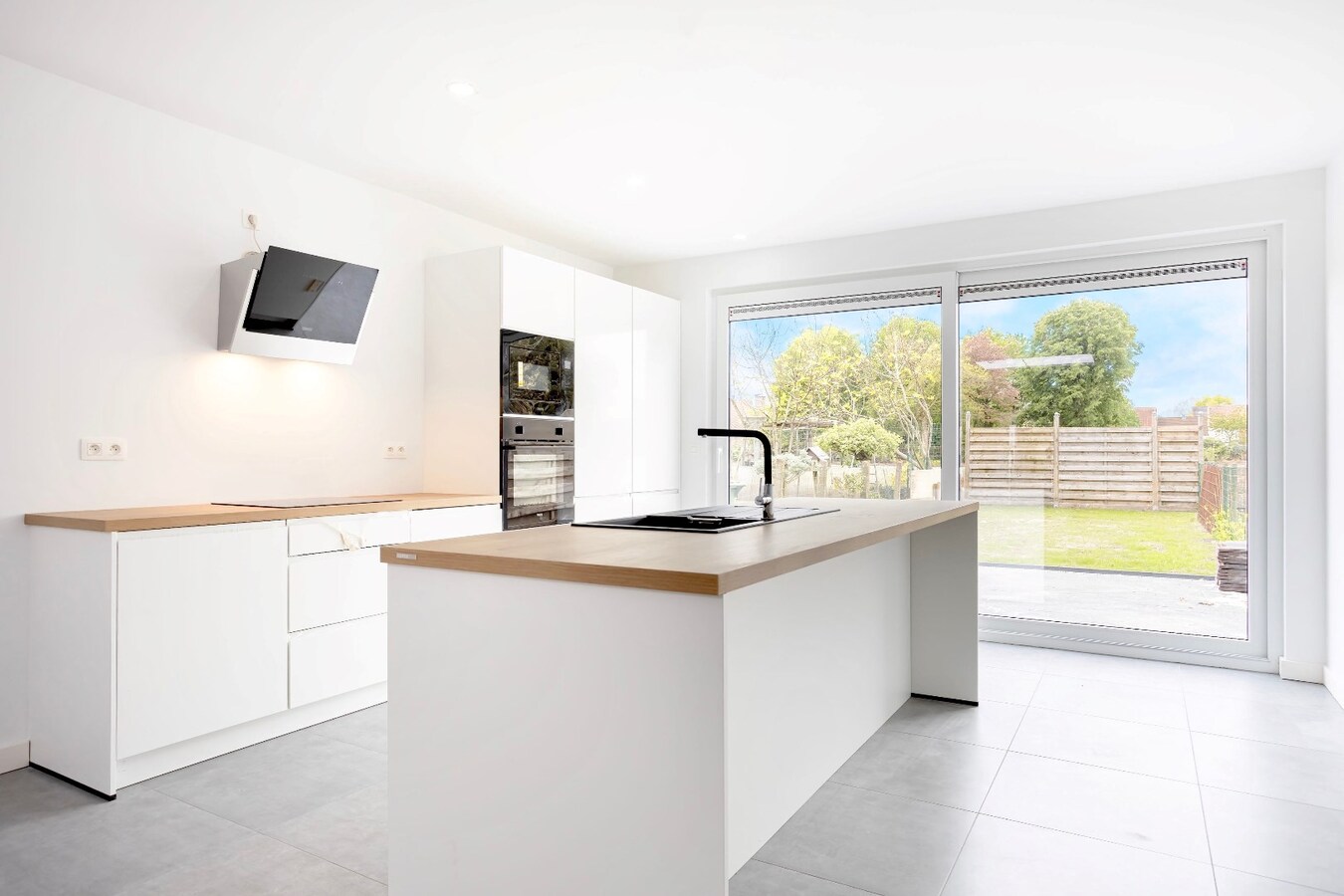 Verkocht woning - Lokeren