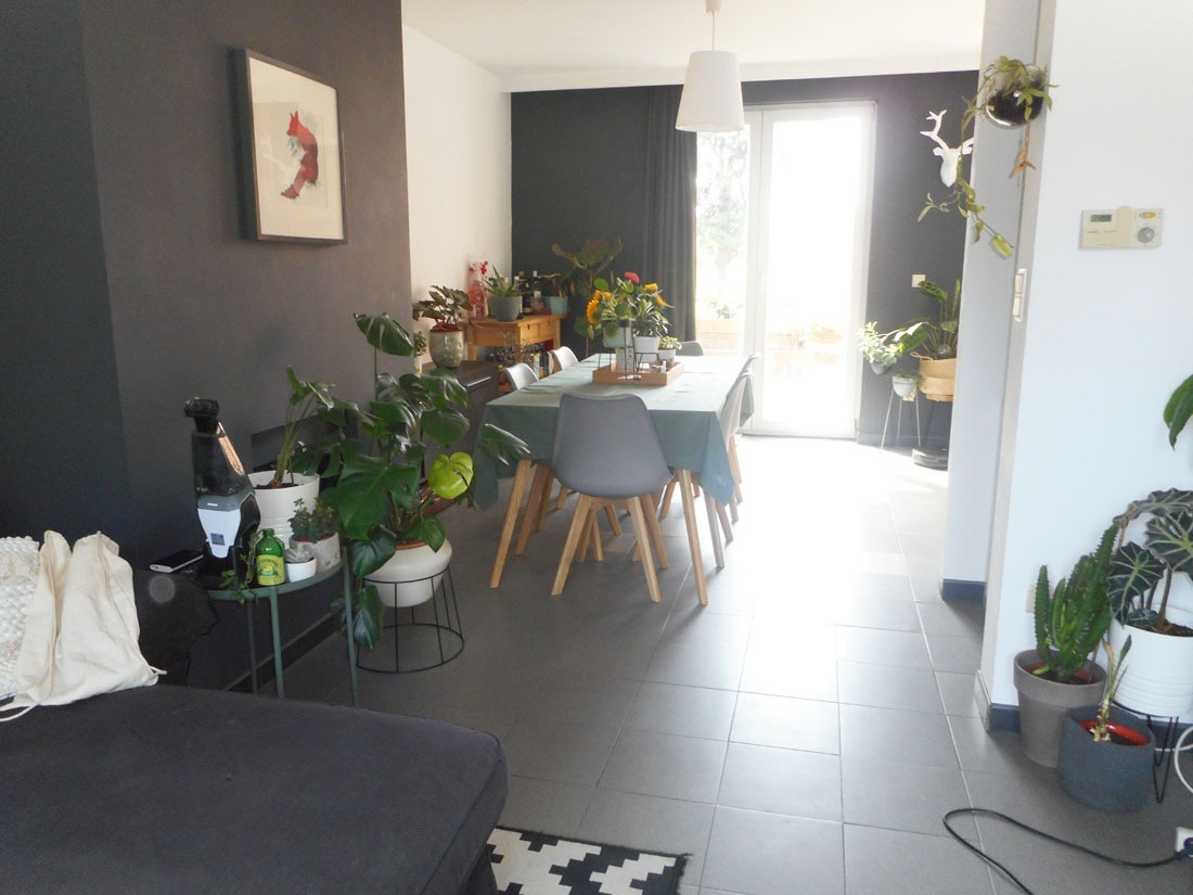 Verhuurd woning - Lummen