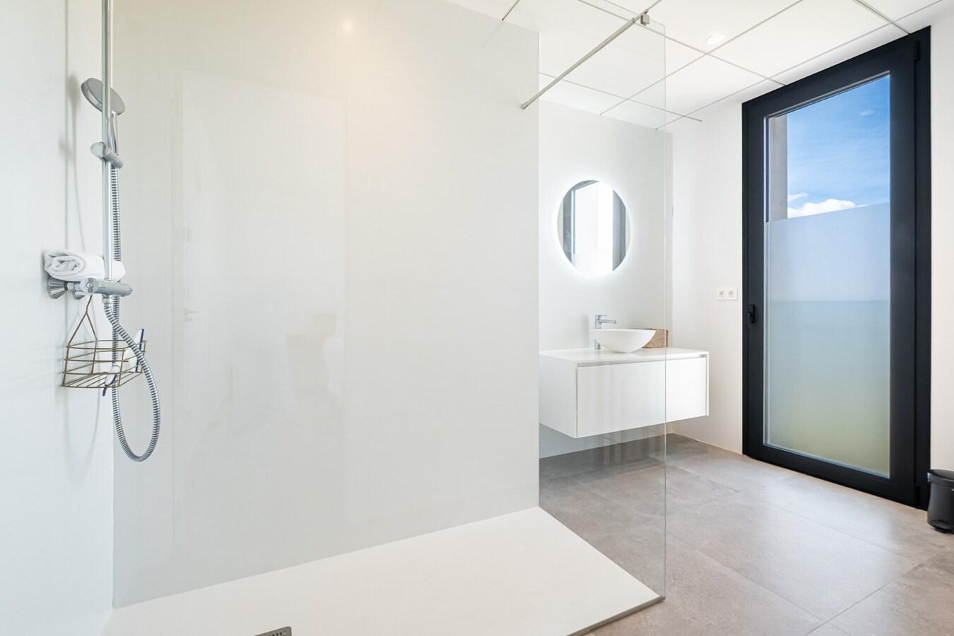 Appartement te koop in Villajoyosa