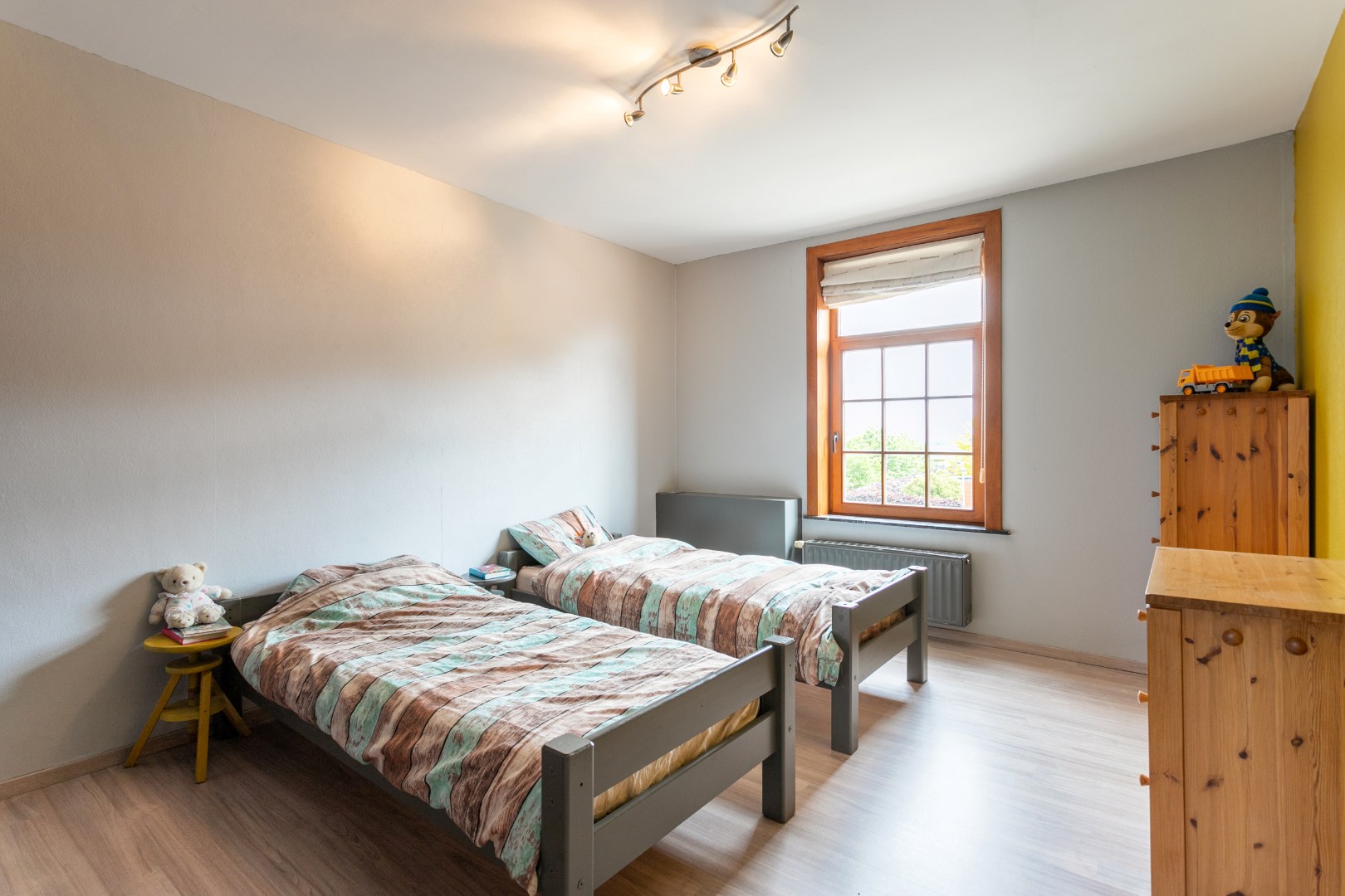 Maison a vendre À Halle