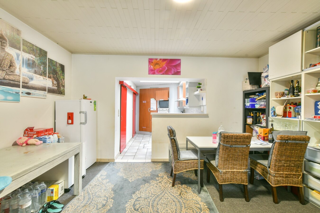 Te koop woning - Oostende