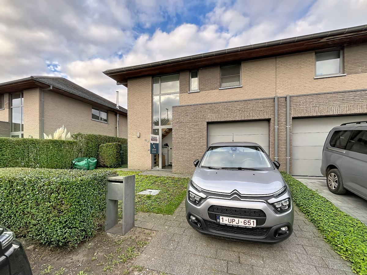 Te huur woning - Aalter