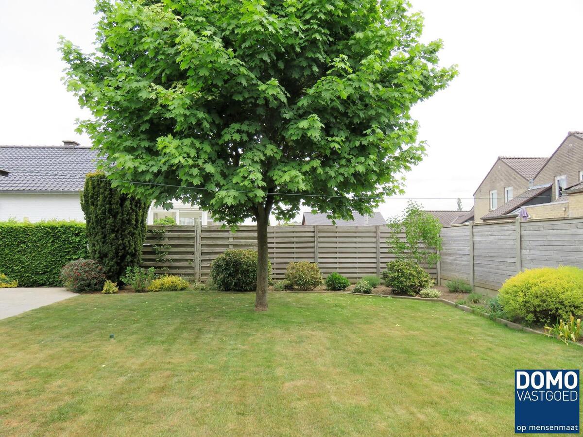 Woning verkocht in Herk-de-Stad Donk