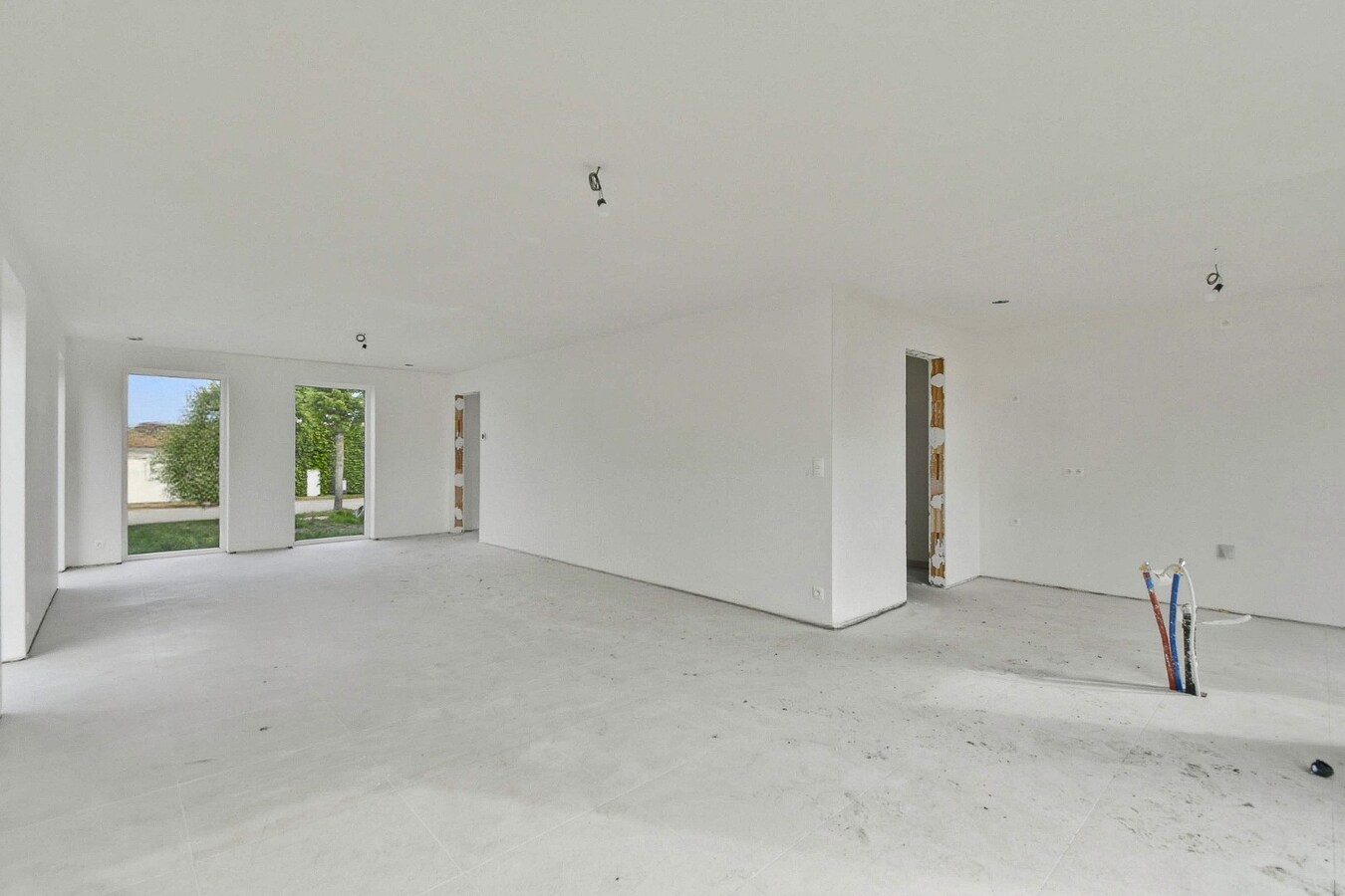 Te koop woning - Gistel