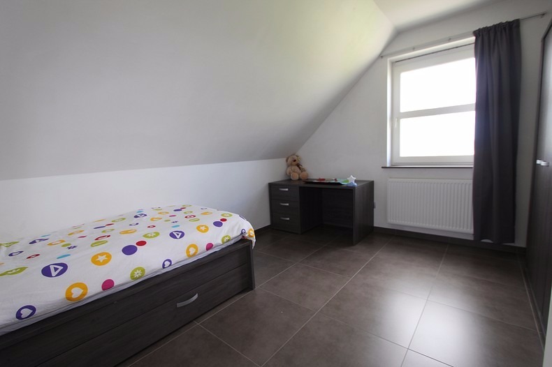 Alleenstaande woning met 4 slaapkamers te Diksmuide 