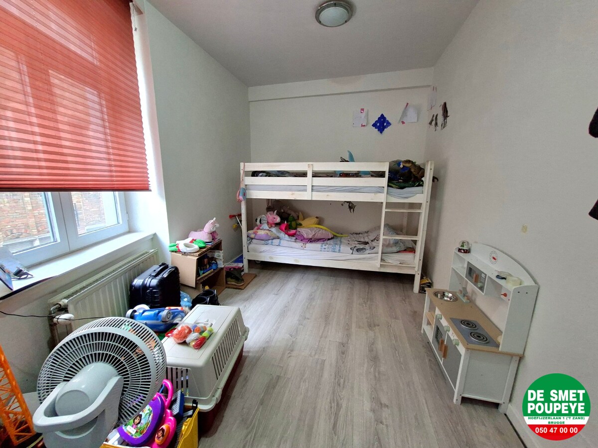 Appartement in het hart van de binnenstad 
