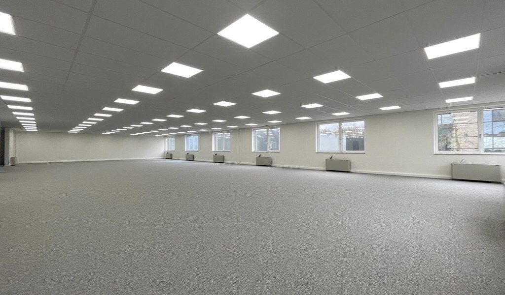 Kantoren te huur in Intercity Business park in Mechelen