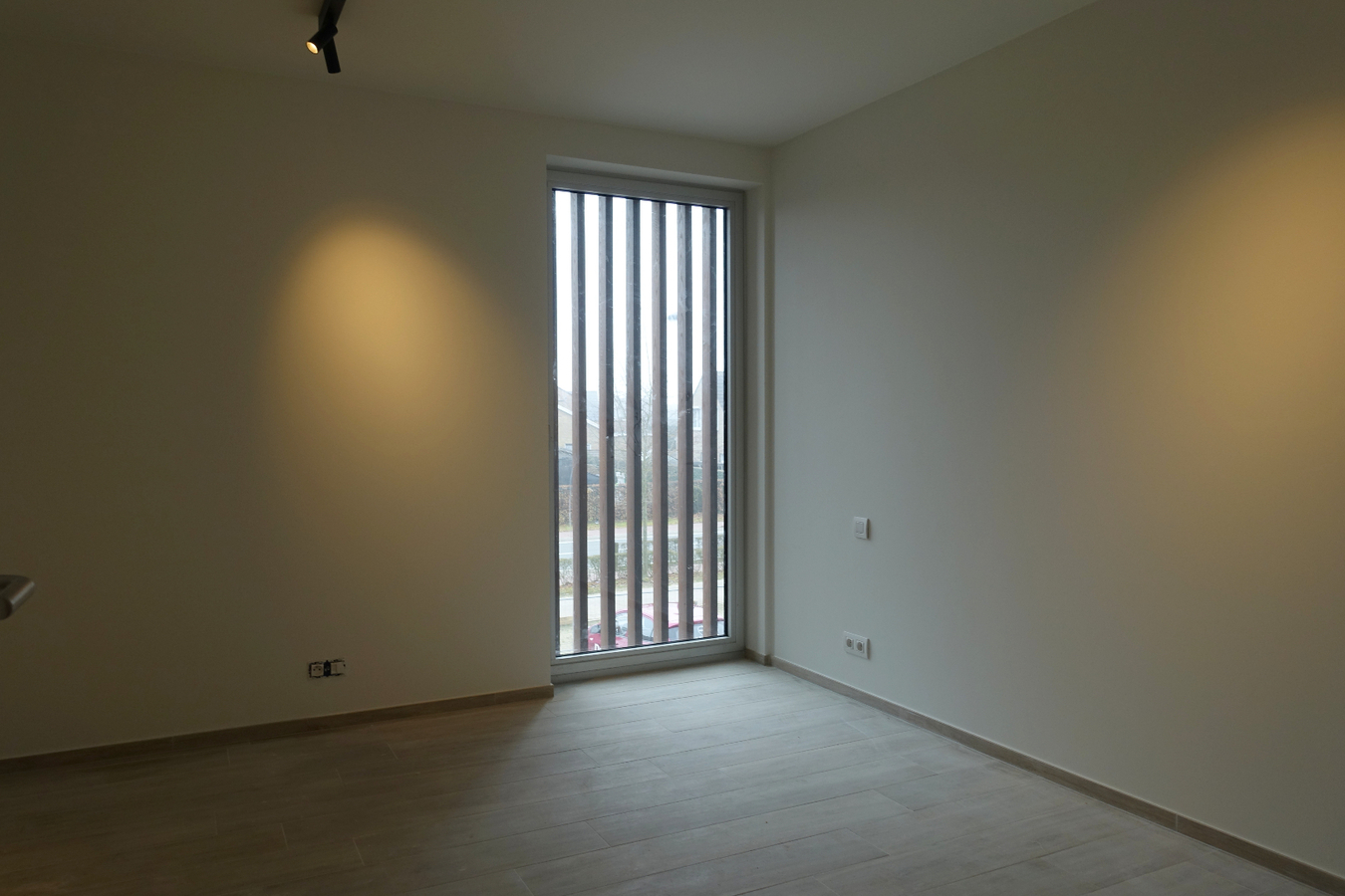 Kwalitatief nieuwbouwappartement met ruim terras 