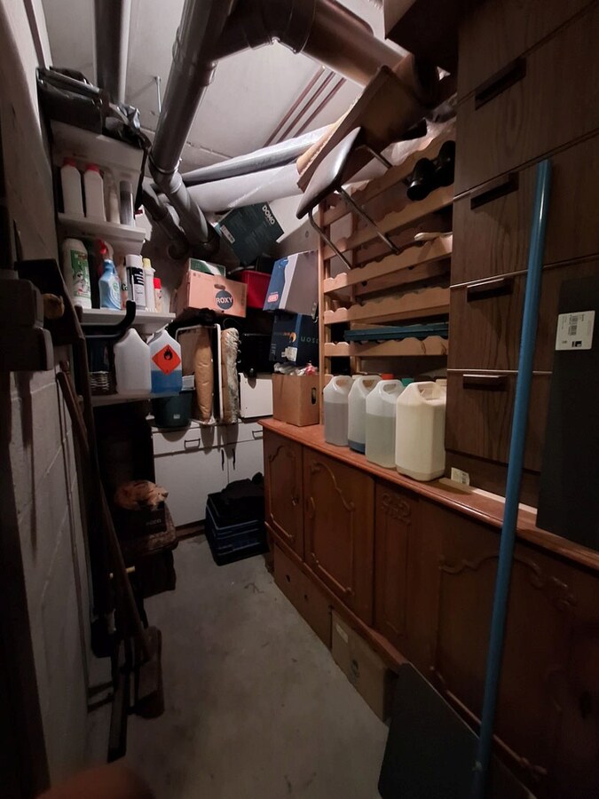 Modern gelijkvloers appartement te Kermt 