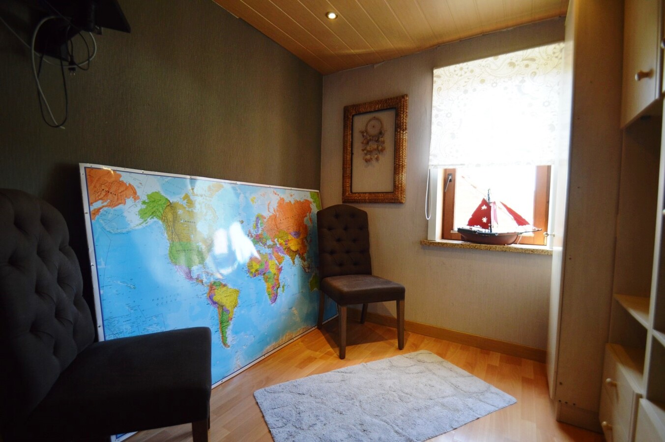 Goed gelegen, ruime gezinswoning - Zeebrugge 