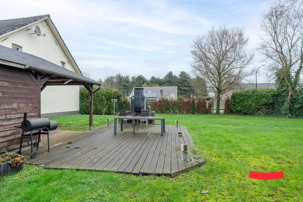 Woning verkocht in Ravels