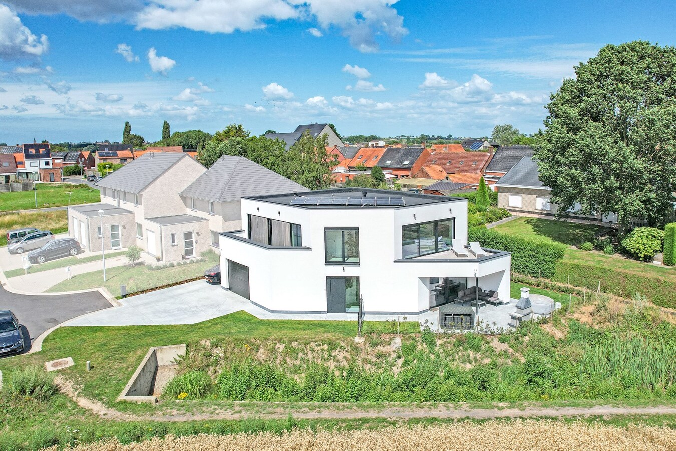 Verkocht woning - Houthulst