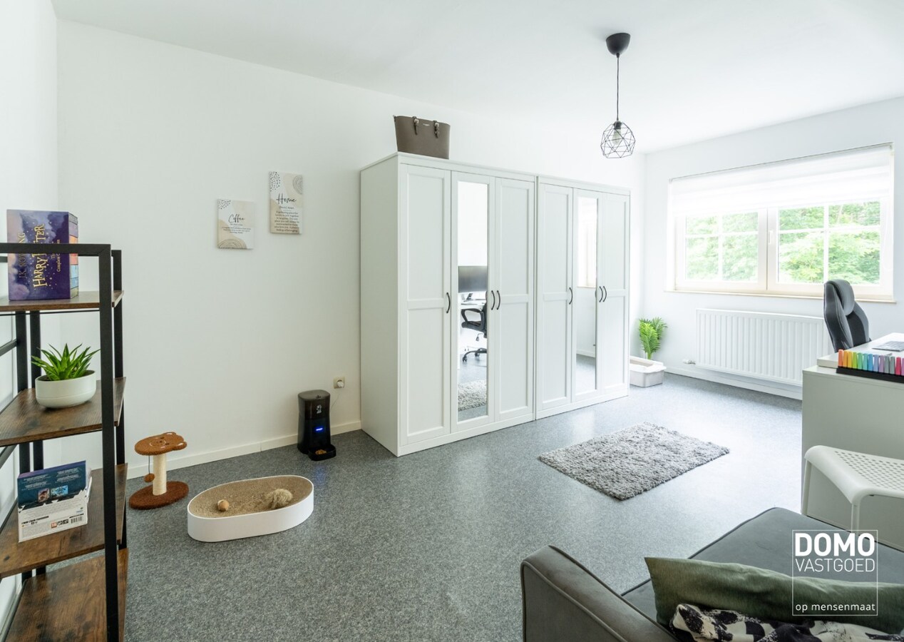 Landelijk wonen in stijl: instapklare pastorijwoning met prachtige tuin in Thiewinkel 