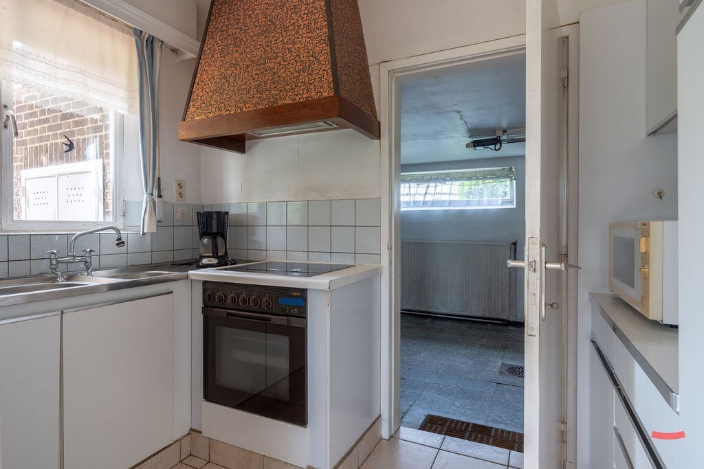 Woning verkocht in Ravels