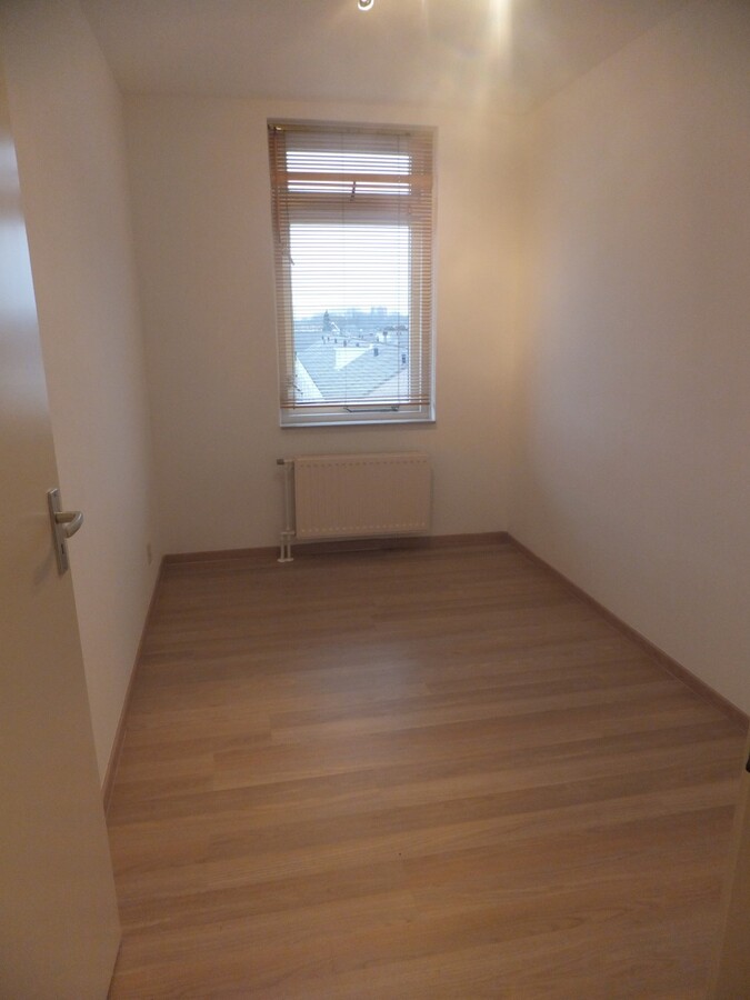 Appartement verkocht in Tilburg